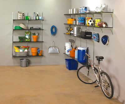 Wall Storage