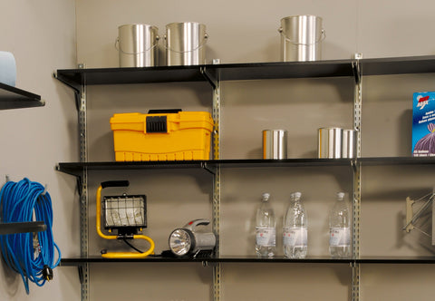 Garage Organization