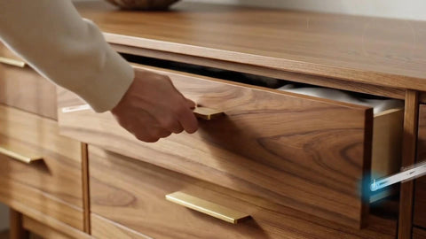 Drawer Slides