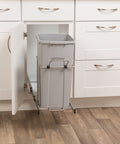 PSW Standard Bottom-Mount Waste and Recycling Unit