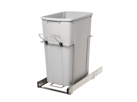 PSW Standard Bottom-Mount Waste and Recycling Unit