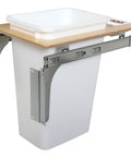 PDMTM Top-Mount Waste and Recycling Unit