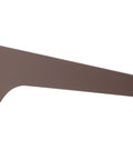 80™/180™ Series Plastic Front Rest with Divider