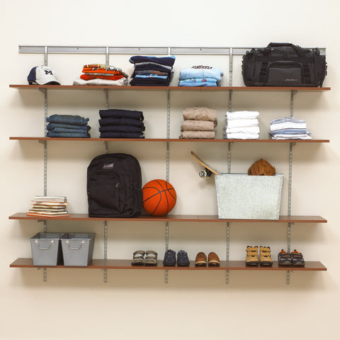 80™/180™ Regular-Duty Shelf Standard