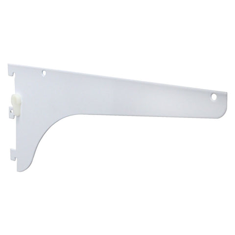 1987 Galvanized Steel Shelf