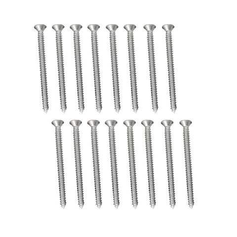 0300 Closet Hardware Pack