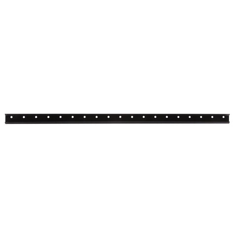 0321 Closet Hang Rail