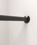 0010 Heavy-Duty Closet Pole Flanges