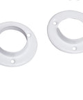 0038 Wood Closet Pole Sockets
