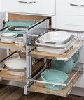 BCUS Blind Corner Pull-Out