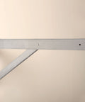 BK-0103 FAST-MOUNT™ Supported Double Shelf Bracket