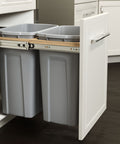 8815 Heavy-Duty Over Travel Drawer Slide