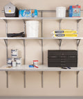 0220 HEAVYWEIGHT Shelf Edge