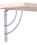 0087 Milano Decorative Shelf Bracket