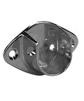 734 Closed Wall-Mount Closet Flange