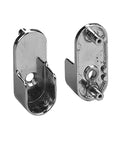 734 Closed Wall-Mount Closet Flange