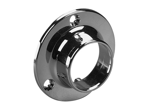 757 Closet Rod Flange for 233/255 Pilaster Standards