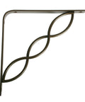 200 Series Concord Decorative Shelf Bracket