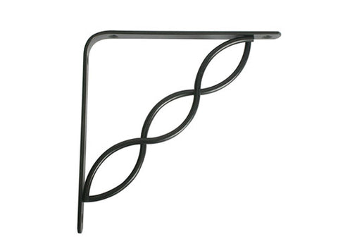 200 Series Concord Decorative Shelf Bracket