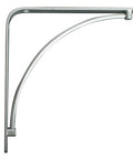 200 Series Manchester Decorative Shelf Bracket