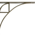 200 Series Oak Park Decorative Shelf Bracket