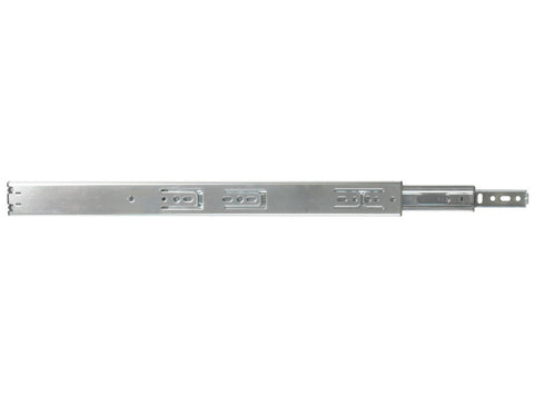 4450 Low-Profile Soft-Close Full Extension Drawer Slide