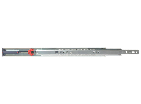 4450 Low-Profile Soft-Close Full Extension Drawer Slide
