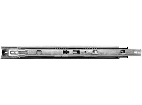 8407 Full Extension Box or File Drawer Slide with Shelf Tabs