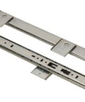 8150 3/4-Extension Variable-Height Keyboard Slide