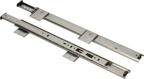 8150 3/4-Extension Variable-Height Keyboard Slide