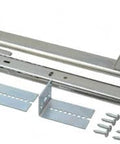 8150 3/4-Extension Variable-Height Keyboard Slide