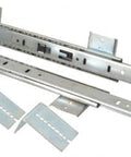 8250 3/4-Extension Variable-Height Pencil/Center Drawer Slide