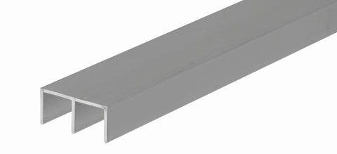 1093 Roll-Ezy Double Upper Channel