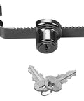 962 Sliding Door Ratchet Lock