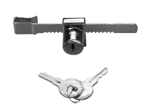 962 Sliding Door Ratchet Lock