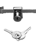 965 Sliding Glass Door Locks