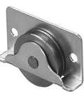 429 Round Groove Sheave