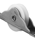 430 Ball-bearing Sheave with Flat Neoprene Wheel