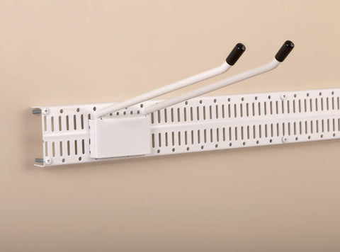 0158 TAP-MOUNT® Double Peg