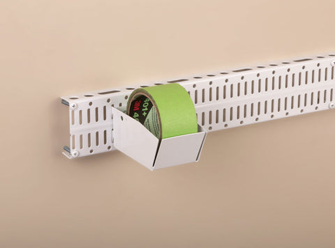 0160 TAP-MOUNT® Storage Tray