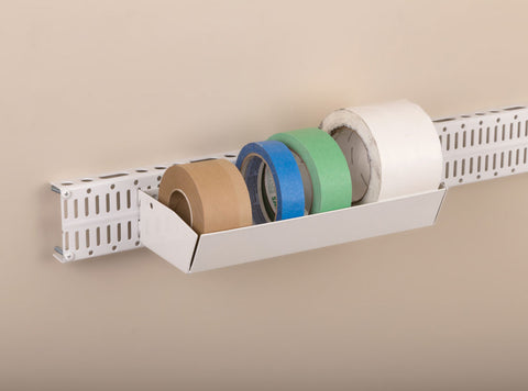 0160 TAP-MOUNT® Storage Tray