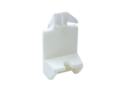 340 Plastic Locking Shelf Supports for 1" Shelves