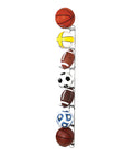 0027 7-Ball Rack Storage Kit