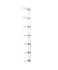 0027 7-Ball Rack Storage Kit