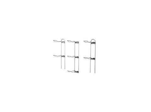 0027 7-Ball Rack Storage Kit