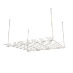 45"x45" HyLoft Ceiling Storage Unit