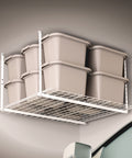 00540 - 00540 HyLoft Ceiling Storage Unit