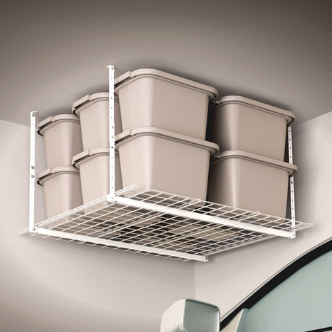 00540 - 00540 HyLoft Ceiling Storage Unit