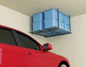 45"x45" HyLoft Ceiling Storage Unit