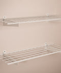 00630 HyLoft Wall Storage Unit (2-Shelf)